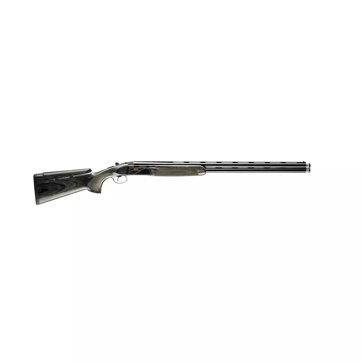 Beretta 688 Black Sporting 30" ADJ 12/76 - Päällekkäispiippuiset haulikot - 3950001299279 - 1