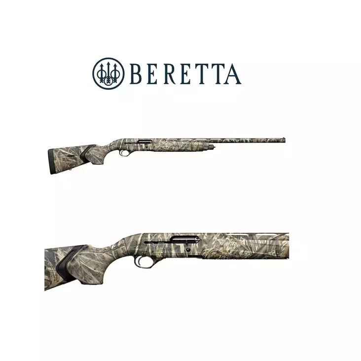 Beretta A400 Xplor Light MAX-5 12/76 26", puoliautomaattihaulikko - Puoliautomaattihaulikot - 082442146249 - 4