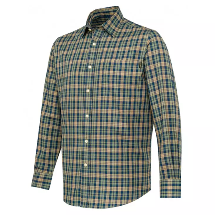 Beretta Bryggen -kauluspaita - Paidat ja neuleet - 3950001295219 - 1