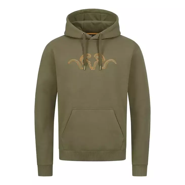 Blaser Outline Argali Caper -huppari - Paidat ja neuleet - 4067999011789 - 1