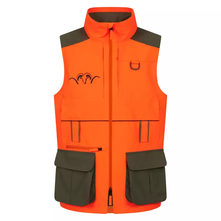 Blaser Striker Dog Handler Vest -huomioliivi - Camo takit ja liivit - 4066481058929 - 1