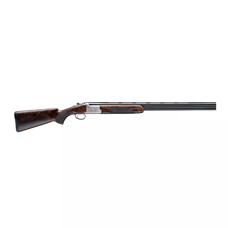 Browning B825 Game 12/76 28" - Päällekkäispiippuiset haulikot - 3950001300029 - 1