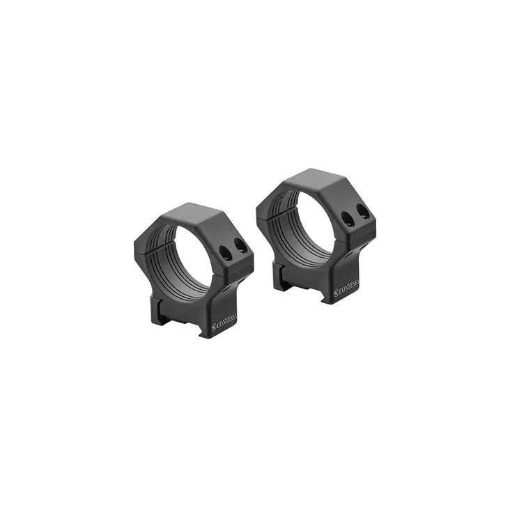 Contessa LIGHT PICATINNY RINGS 30mm low -kiikarinjalat - Kiikarinjalat ja -renkaat - 3950001302979 - 1