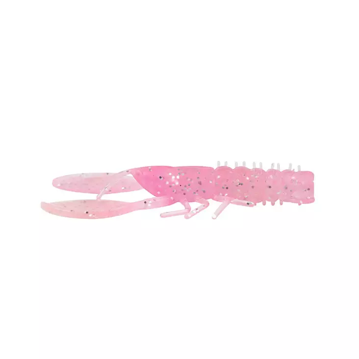 Fox Rage Ultra UV Crayfish 7cm 6kpl -rapujigi - Jigit - NSF003309 - 1