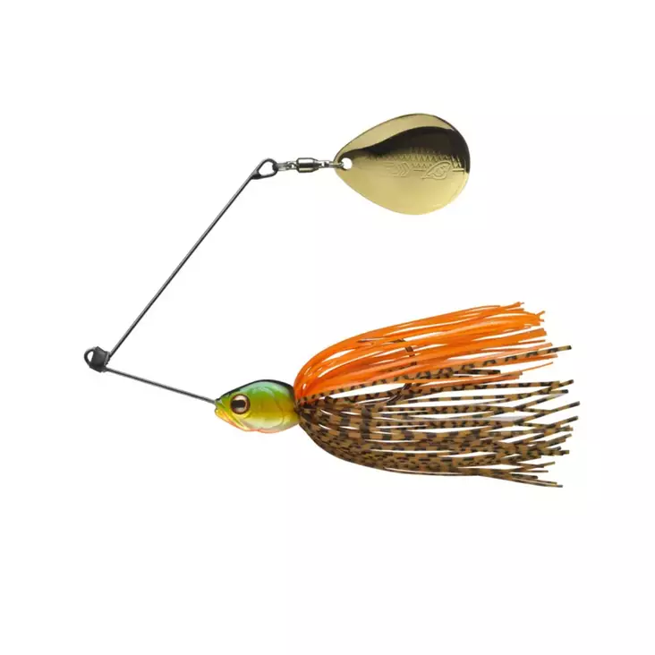 Daiwa PX FN Spinnerbait TG 8g - Uistimet - 4066466074289 - 1