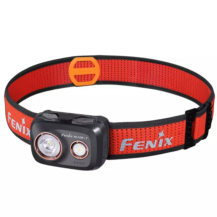 Fenix HL32R-T 800lm -otsalamppu - Otsalamput - 6942870309569 - 1