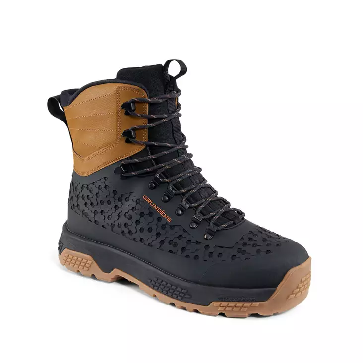 Grundéns Rock Armor Wading Boot -kahluukenkä - Kahluukengät - 0840316355049 - 1