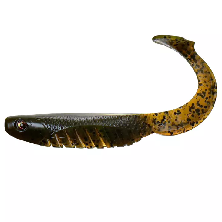 Headbanger BangerRibs 5kpl 6,9cm 3gr - Jigit - 819521027249 - 1