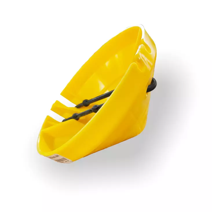 Heinola jääkairansuojus 8"/200mm - Jääkairat - 6430025553139 - 1