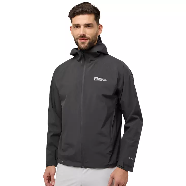 Jack Wolfskin PRELIGHT 2L INSULATED M -takki - Vihreät / Ruskeat takit ja liivit - 4064886590679 - 1