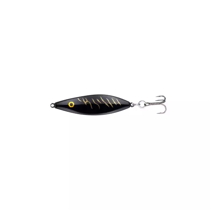 Kallsjödraget 6,2cm 14g -lusikkauistin - Uistimet - 7340010317549 - 1