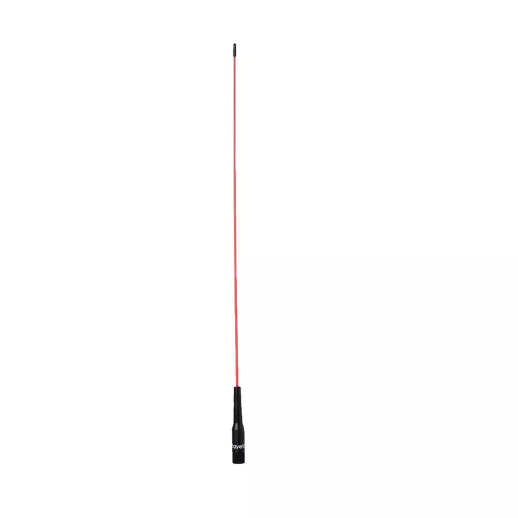 Lafayette Marssiantenni 70 MHz, 80 cm – SMA-Uros (3166) - Radiopuhelintarvikkeet - 7332020031669 - 1