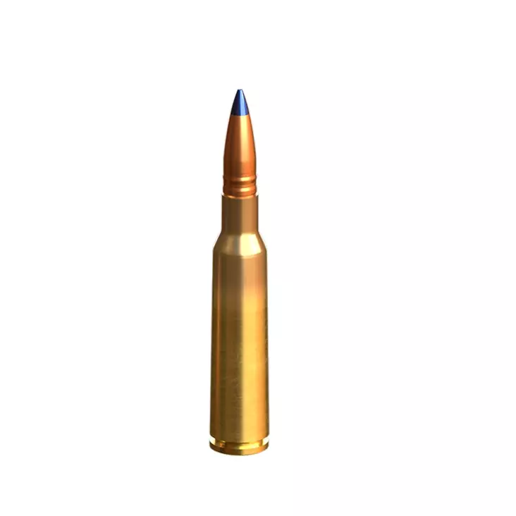 Lapua TRX 6,5x55 7,8g/120gr 20kpl - Kiväärin kaliiperit 6,5-7,62 - 6418267103909 - 1