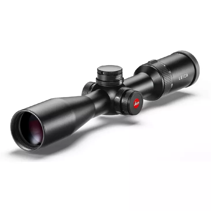 Leica Fortis 6 1.8-12x42i L-4a - Leica kiikaritähtäimet - 4022243500549 - 1