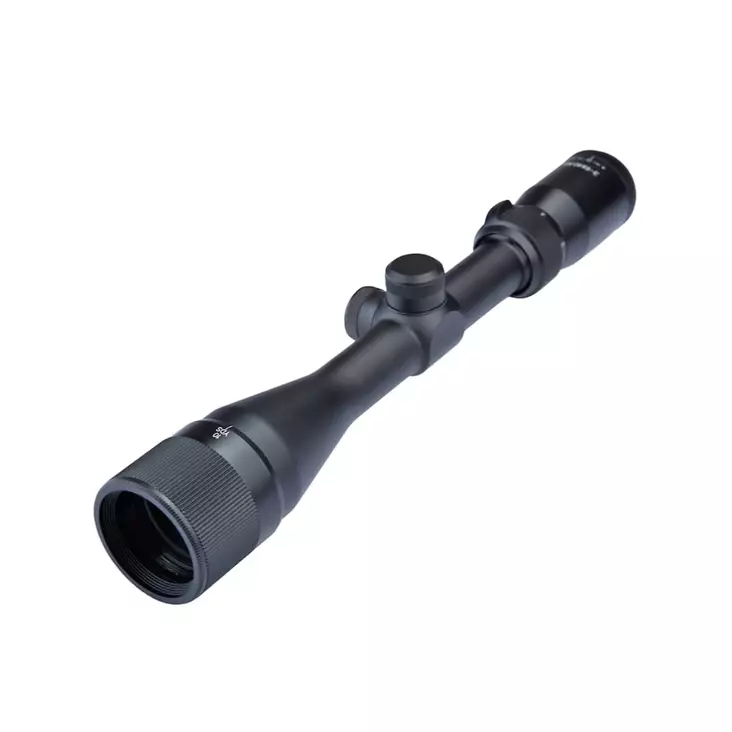 Max-On 3-9x40 AO kiikaritähtäin - Muut tähtäinkiikari merkit - 7333080077109 - 1