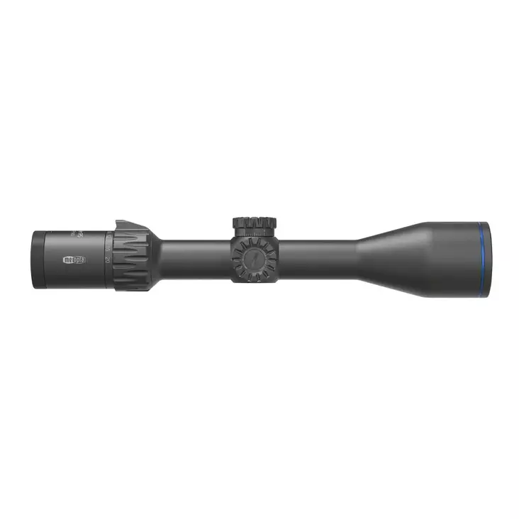 Meopta Meohunter R5 4-20x50 RD SFP BDC-3 - Muut tähtäinkiikari merkit - 8594050737099 - 1