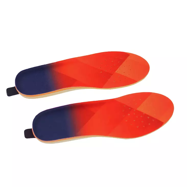 Nortrek USB Heat ladattavat ja kauko-ohjattavat pohjalliset - Kenkien hoitoaineet ja tarvikkeet - 6420071114309 - 1