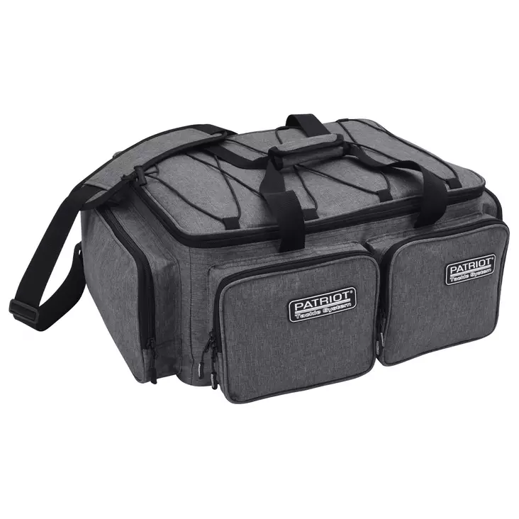 Patriot Tackle System XLarge vieherasialaukku - Kalastuspakit - 6417512536899 - 1