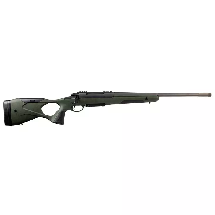 Sako S20 Hunter GRTECH 20" .308win - Sako kiväärit - 6438053207109 - 1