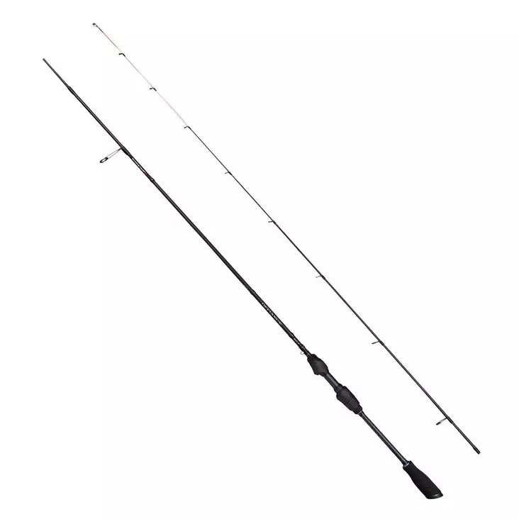 Savage Gear SG2 Defiance Ultra Light Game 213cm 2-9g -avokelavapa - Poistuvia kalastustuotteita - 5706301016799 - 1