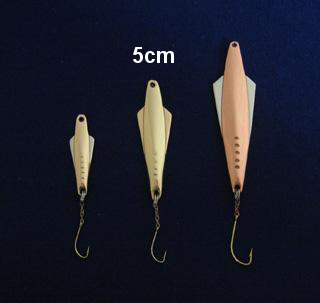 Rialinna Super-Viima 5cm, pystypilkki - Pilkit ja morrit - 6430024492569 - 1