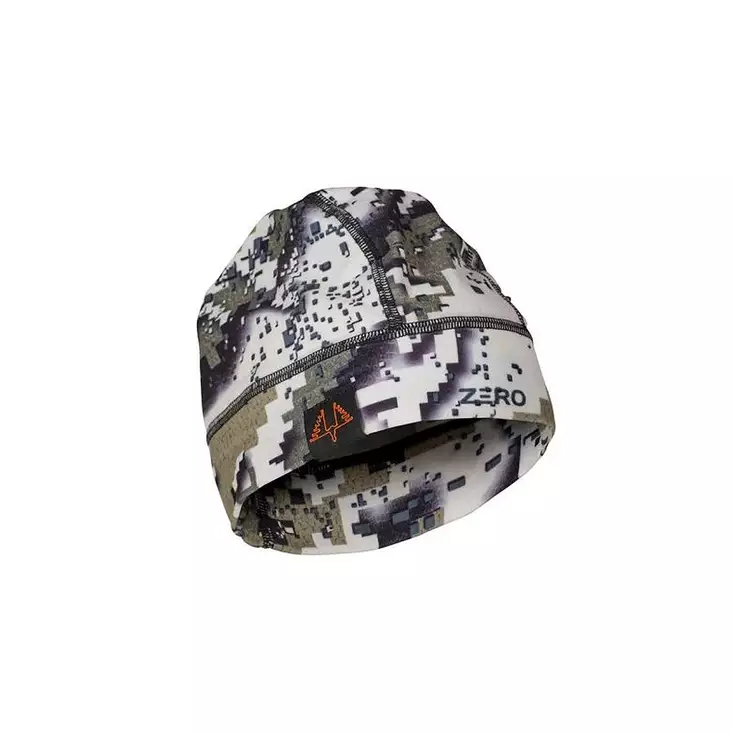 Swedteam Alpha Beanie Desolve Zero -pipo - Hatut - 7330144041229 - 1