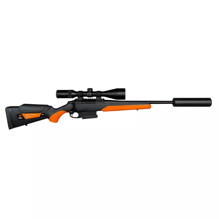Tikka T3X Wild Boar 308win Kivääripaketti - Kivääripaketit - 3950001295479 - 1