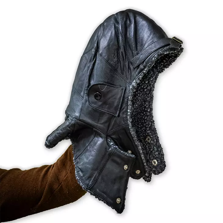 Ukko - 300 TETU -motohuppu - Hatut - 6418964006619 - 1