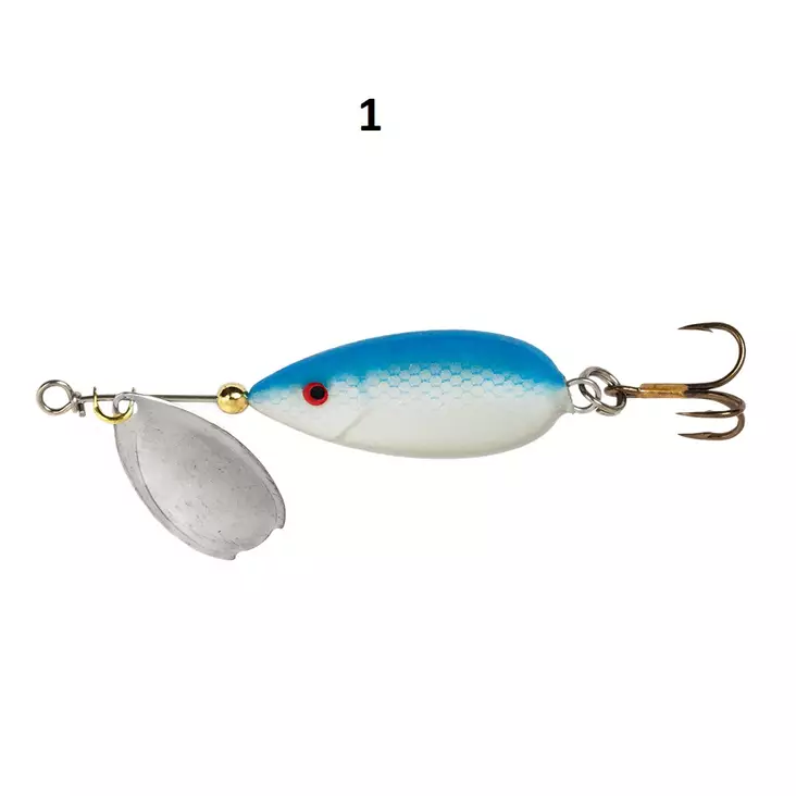 Bete Lotto 9g 35mm -lippauistin - Uistimet - 3950001266776 - 1