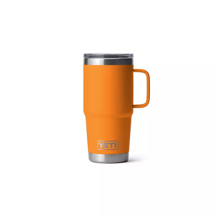 YETI Rambler 20oz Travel Mug King Crab -termosmuki - Termospullot - 888830550359 - 1