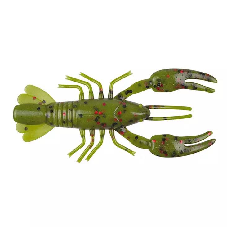 YUM Ned Craw 6cm 7kpl - Uistimet - 719339119559 - 1