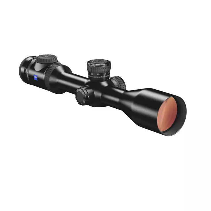 Zeiss Victory V8 GEN2 1,8-14x50 #60 ASV H, 30mm runkoputki - Zeiss kiikaritähtäimet - 4047865000079 - 1